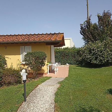Piscina Privata Tiger Home, Toscana كابانّوري المظهر الخارجي الصورة