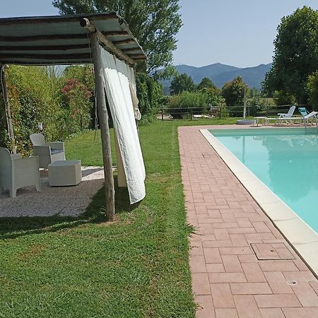 Piscina Privata Tiger Home, Toscana كابانّوري المظهر الخارجي الصورة