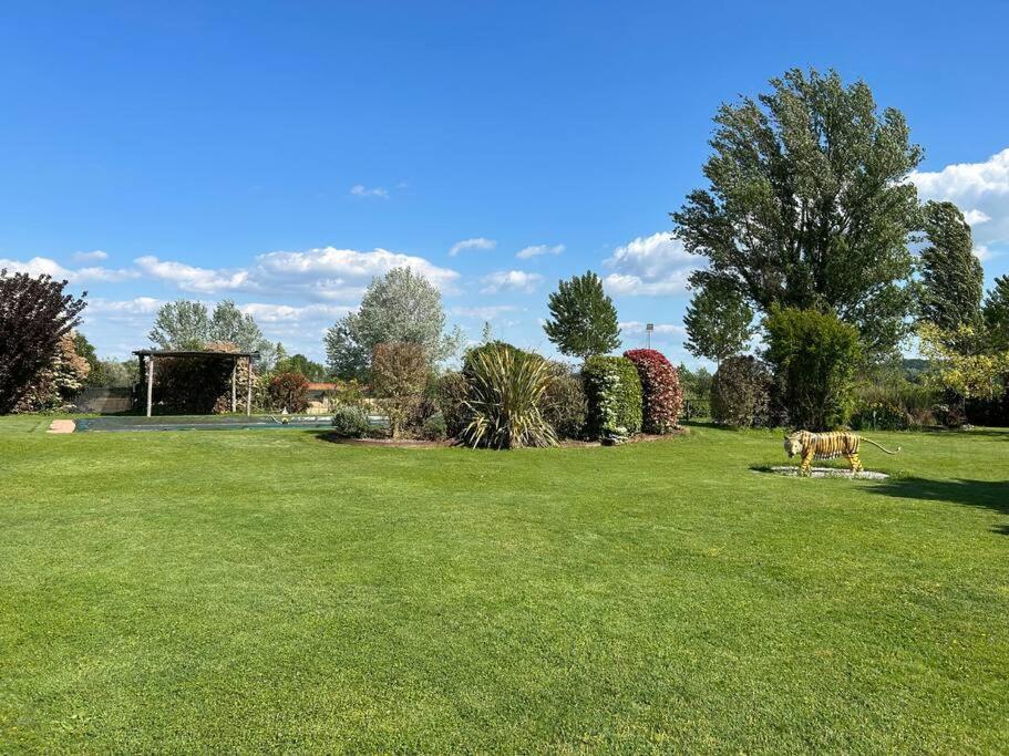Piscina Privata Tiger Home, Toscana كابانّوري المظهر الخارجي الصورة
