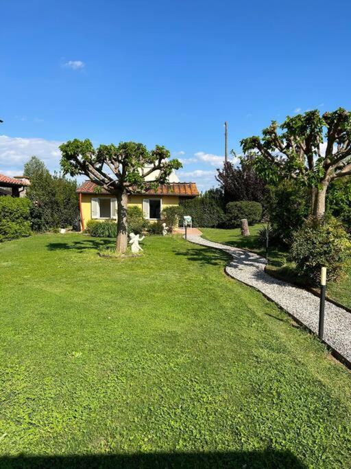 Piscina Privata Tiger Home, Toscana كابانّوري المظهر الخارجي الصورة
